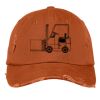 Distressed Cap Thumbnail