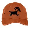 Distressed Cap Thumbnail