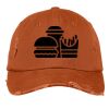 Distressed Cap Thumbnail