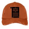 Distressed Cap Thumbnail