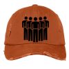 Distressed Cap Thumbnail