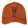 Distressed Cap Thumbnail
