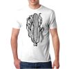 Next Level Men's Tri-Blend Crew Thumbnail