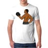 Next Level Men's Tri-Blend Crew Thumbnail