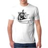 Next Level Men's Tri-Blend Crew Thumbnail