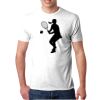 Next Level Men's Tri-Blend Crew Thumbnail