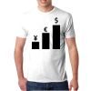 Next Level Men's Tri-Blend Crew Thumbnail