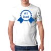Next Level Men's Tri-Blend Crew Thumbnail