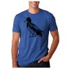 Next Level Unisex Premium Tee  Thumbnail