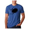 Next Level Unisex Premium Tee  Thumbnail