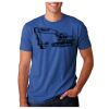 Next Level Unisex Premium Tee  Thumbnail