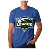 Next Level Unisex Premium Tee  Thumbnail