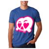 Next Level Unisex Premium Tee  Thumbnail