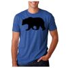 Next Level Unisex Premium Tee  Thumbnail