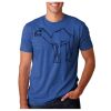 Next Level Unisex Premium Tee  Thumbnail
