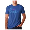 Next Level Unisex Premium Tee  Thumbnail