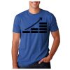 Next Level Unisex Premium Tee  Thumbnail