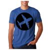 Next Level Unisex Premium Tee  Thumbnail