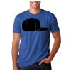 Next Level Unisex Premium Tee  Thumbnail
