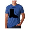 Next Level Unisex Premium Tee  Thumbnail