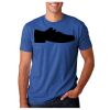 Next Level Unisex Premium Tee  Thumbnail