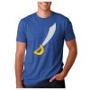 Next Level Unisex Premium Tee  Thumbnail