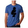 Next Level Unisex Premium Tee  Thumbnail