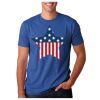Next Level Unisex Premium Tee  Thumbnail