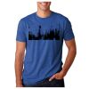 Next Level Unisex Premium Tee  Thumbnail