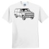 Everyone's Favorite T-Shirt for the Whole Family Thumbnail