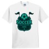 Everyone's Favorite T-Shirt for the Whole Family Thumbnail