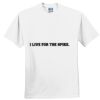 Everyone's Favorite T-Shirt for the Whole Family Thumbnail