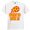 Everyone's Favorite T-Shirt for the Whole Family Thumbnail