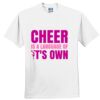 Everyone's Favorite T-Shirt for the Whole Family Thumbnail