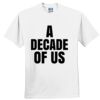 Everyone's Favorite T-Shirt for the Whole Family Thumbnail