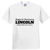 Everyone's Favorite T-Shirt for the Whole Family Thumbnail