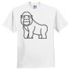 Everyone's Favorite T-Shirt for the Whole Family Thumbnail
