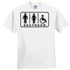 Everyone's Favorite T-Shirt for the Whole Family Thumbnail