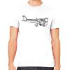 Unisex Jersey Short-Sleeve T-Shirt Bella+Canvas Thumbnail