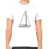 Unisex Jersey Short-Sleeve T-Shirt Bella+Canvas Thumbnail