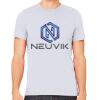 Unisex Jersey Short-Sleeve T-Shirt Bella+Canvas Thumbnail