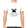 Unisex Jersey Short-Sleeve T-Shirt Bella+Canvas Thumbnail