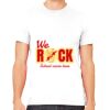 Unisex Jersey Short-Sleeve T-Shirt Bella+Canvas Thumbnail