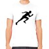 Unisex Jersey Short-Sleeve T-Shirt Bella+Canvas Thumbnail