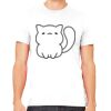 Unisex Jersey Short-Sleeve T-Shirt Bella+Canvas Thumbnail